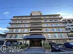 室町スカイハイツ 中古マンション