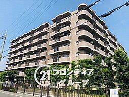 ローレルコート宇治木幡 中古マンション