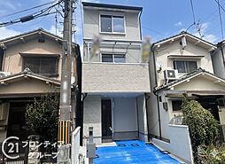 京都府京都市伏見区深草墨染町