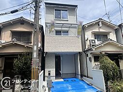 京都府京都市伏見区深草墨染町