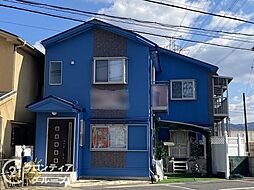 京都府京田辺市三山木西荒木