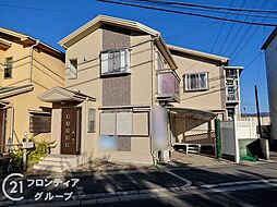 京都府京田辺市三山木西荒木