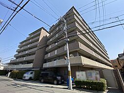 グラン・コート西京極2 中古マンション