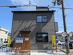 滋賀県大津市本堅田2丁目