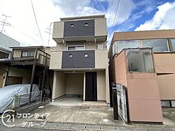 京都府京都市伏見区向島津田町