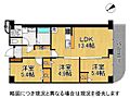 コトーハイツ伏見稲荷A棟5階2,590万円