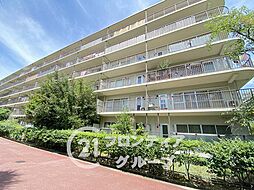 コトーハイツ伏見稲荷A棟 中古マンション