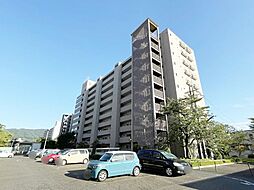 山科団地A棟 中古マンション