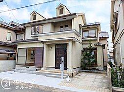 滋賀県大津市黒津3丁目
