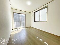 子供部屋の画像