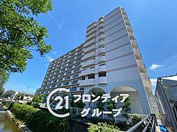 コスモワンダータウン 中古マンション