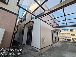 滋賀県大津市大萱7丁目