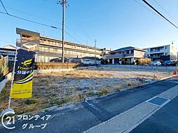 京都府京田辺市大住大欠