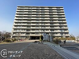 グランデュール鴨川3番館　中古マンション