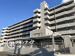 ライオンズマンション桃山南口 中古マンション