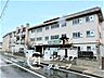 周辺：向日市立勝山中学校 徒歩17分。 1340m