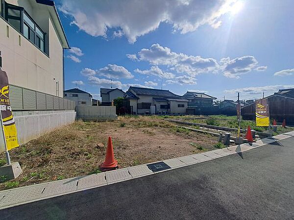 【4月27日現地写真更新！】現地ご案内とともに住宅ローンのご相談も承ります！当社は多数融資銀行の取扱いあり。お客様それぞれにピッタリの融資先をご提案！【住宅ローン相談のみも大歓迎】