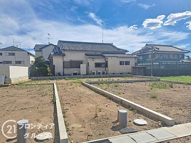 【現地前道】センチュリーグループにて全国規模の表彰経験多数あり!当社が自信をもってお客様にピッタリの物件をご提案いたします【不動産のプロにお任せください!】