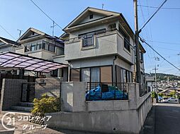 滋賀県大津市石山寺5丁目