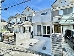 京都府長岡京市馬場1丁目