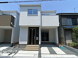 京都府向日市鶏冠井町沢ノ西