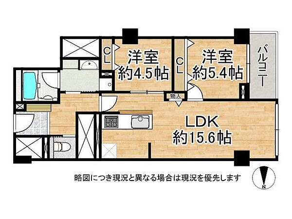 間取り：326000189162