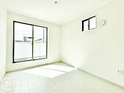 子供部屋の画像