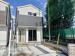 京都府京田辺市河原神谷