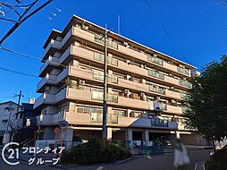 ユニライフ宇治3　中古マンション