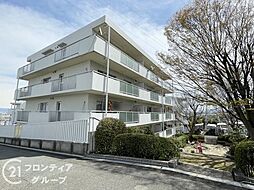 コープヒルズ美桜　中古マンション