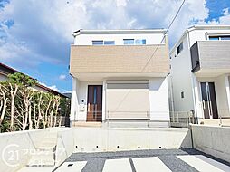 京都府宇治市木幡御蔵山