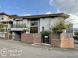 京都府宇治市莵道東隼上り