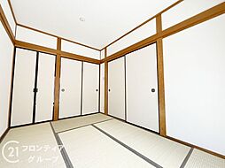 和室の画像