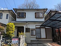 滋賀県大津市一里山6丁目