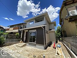 京都府京都市伏見区桃山町伊賀