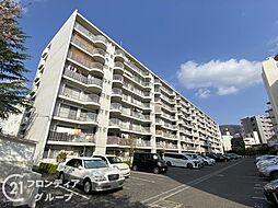 山科音羽マンションＡ棟