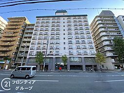 賀陽コーポラス　中古マンション