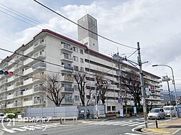 イトーピア向日マンションC棟 中古マンション