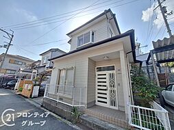 滋賀県大津市錦織１丁目