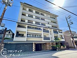 イーグルコート伏見桃山　中古マンション
