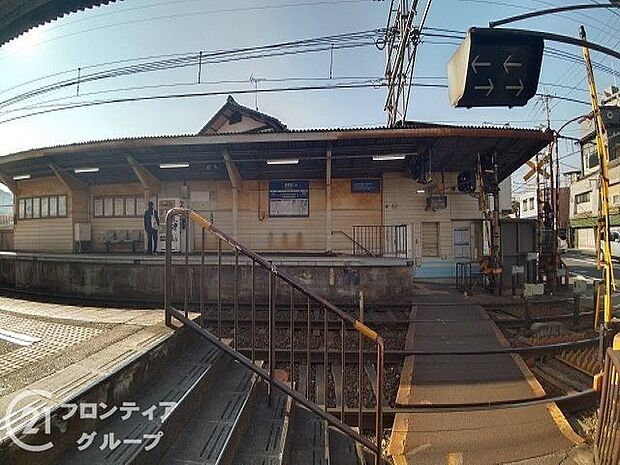 唐橋前駅(京阪 石山坂本線) 徒歩26分。 2180m