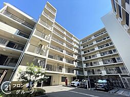 ユニ・アルス洛西プレジオ 中古マンション