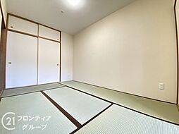 和室の画像