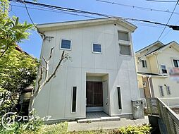 京都府八幡市美濃山宮ノ背
