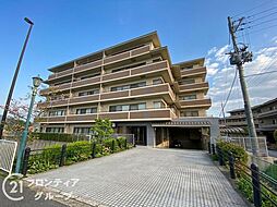 グレース嵐山　中古マンション