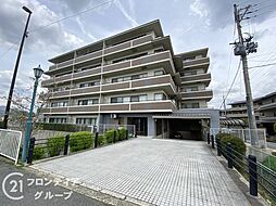 グレース嵐山　中古マンション