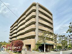 ディオ・フェルティ丹波橋右芳館 中古マンション