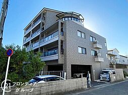 ブルーム山科大宅 中古マンション