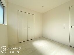 子供部屋の画像