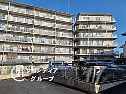ネオコーポ大津湖城が丘B棟 中古マンション